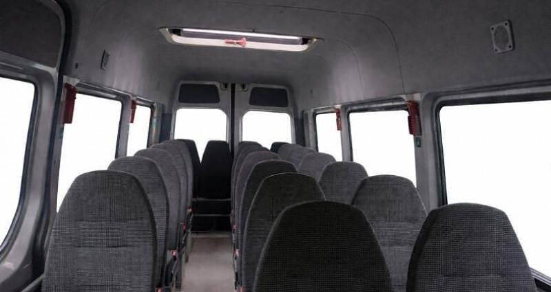 Occasion Mercedes Sprinter 130 ch (95 kW) 2013 Van