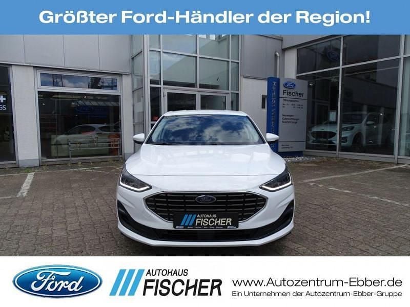 Utilisé 2023 Ford Focus Berline | 22 479 € (Bon prix) - Image 1/4