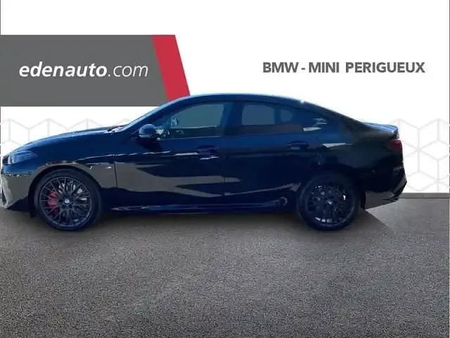 Occasion BMW 220 Comfort Edition 163 ch (119 kW) 2025 Saphirschwarz Coupé