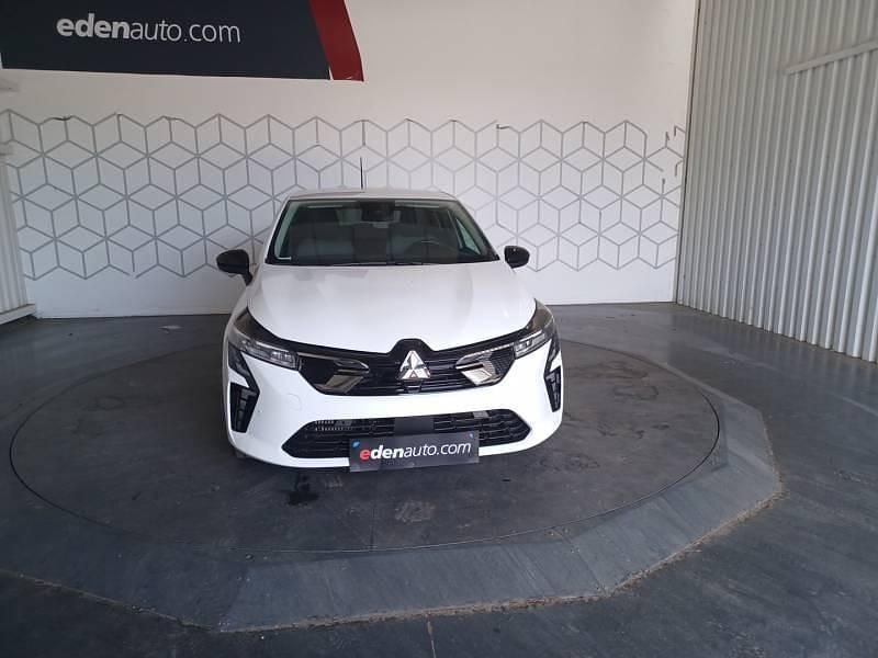 Occasion Mitsubishi Colt Intense 91 ch (66 kW) 2024 Citadine