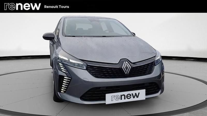 Gris Occasion 2025 Renault Clio V Evolution Citadine | 19 999 € (Prix cher) - Image 1/4