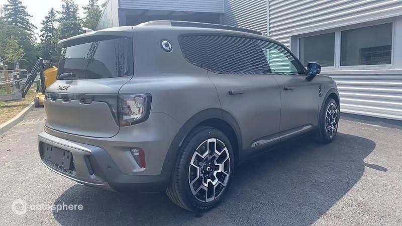 Occasion Smart #5 270 kW (368 ch) 2025 SUV