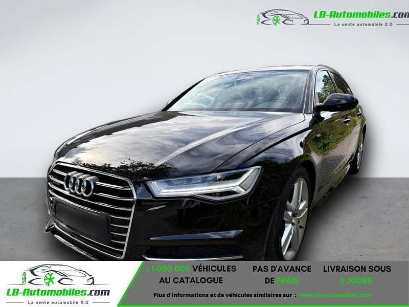 Utilisé 2015 Audi A6 Sport Break | 29 000 € (Prix juste) - Image 1/4