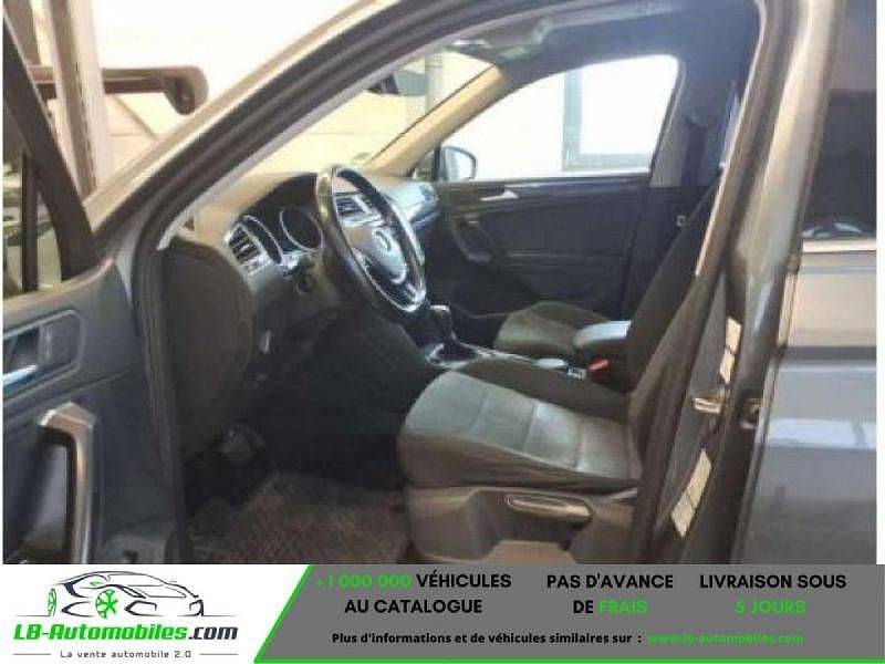 Occasion VW Tiguan Allspace 150 ch (110 kW) 2020 SUV