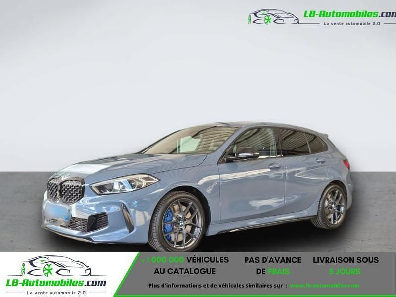 Occasion 2020 BMW M135 Comfort Edition Citadine | 37 100 € - Image 1/4