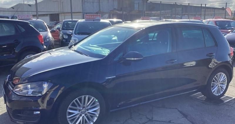 Occasion VW Golf VII Cup 105 ch (77 kW) 2014 Berline