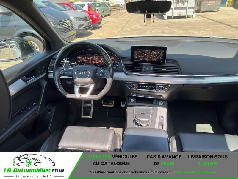 Utilisé 2020 Audi SQ5 Sport SUV | 46 500 € (Bon prix) - Image 1/4