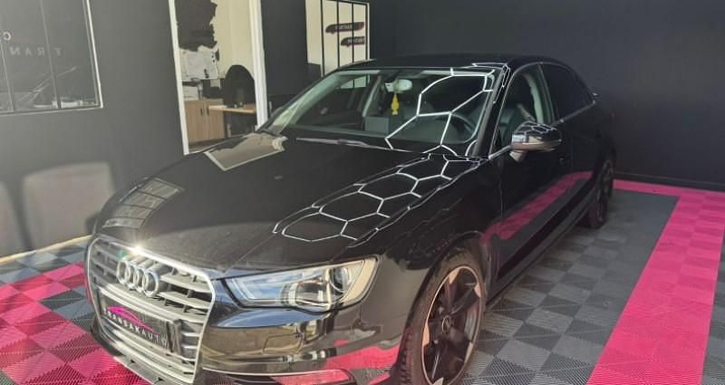 Occasion Audi A3 Ambition 150 ch (110 kW) 2015 Berline