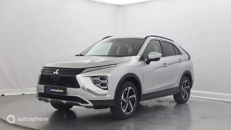 Occasion 2023 Mitsubishi Eclipse Cross SUV | 23 799 € (Bon prix) - Image 1/4