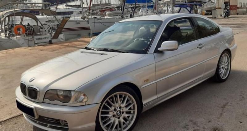 Occasion 2001 BMW 330 Berline | 17 490 € - Image 1/4
