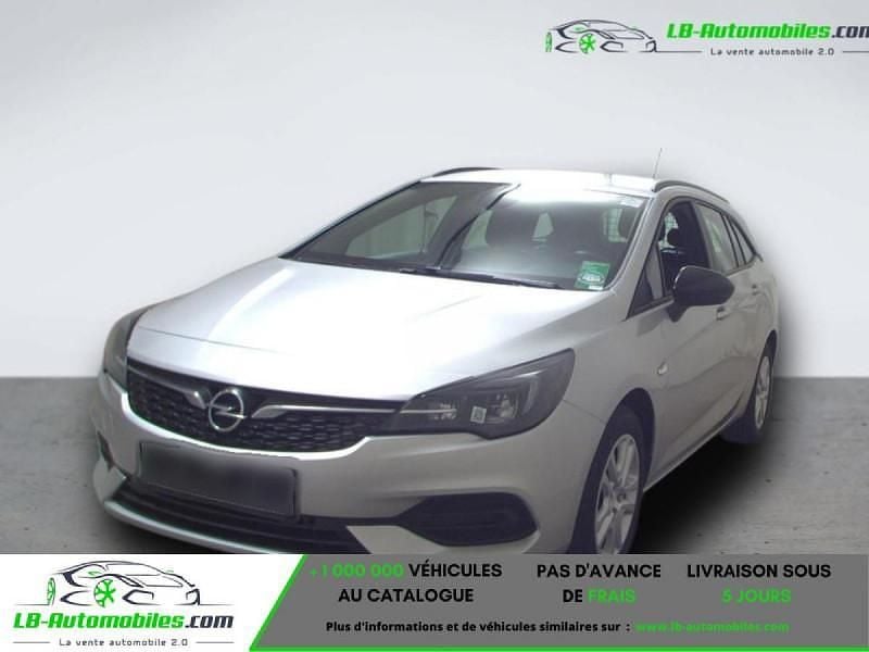 Utilisé 2021 Opel Astra Edition Break | 18 700 € (Prix assez cher) - Image 1/4