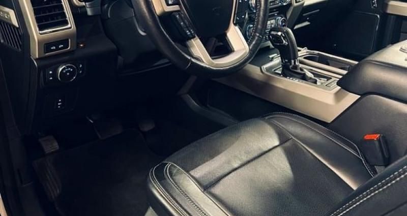 Occasion Ford Shelby 760 ch (558 kW) 2017 Coupé