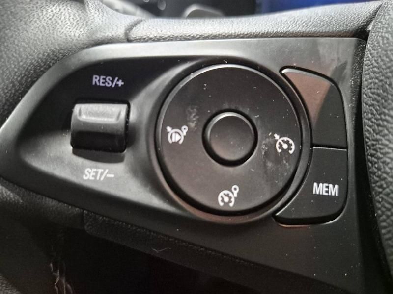 Occasion Opel Corsa Edition 101 ch (74 kW) 2025 Noir karbon mã©tallisã© Berline