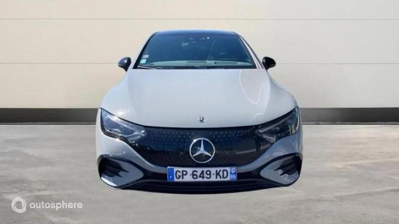 Occasion Mercedes EQE350 AMG line 217 kW (296 ch) 2023 Berline