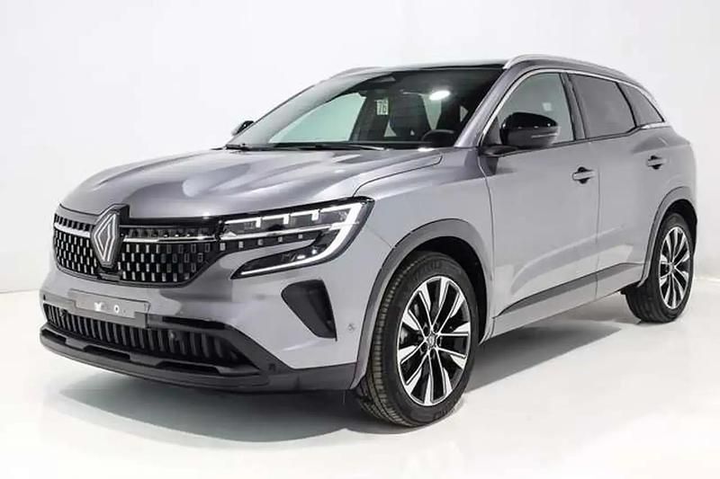 Occasion Renault Austral Techno 156 ch (114 kW) 2025 Gris SUV