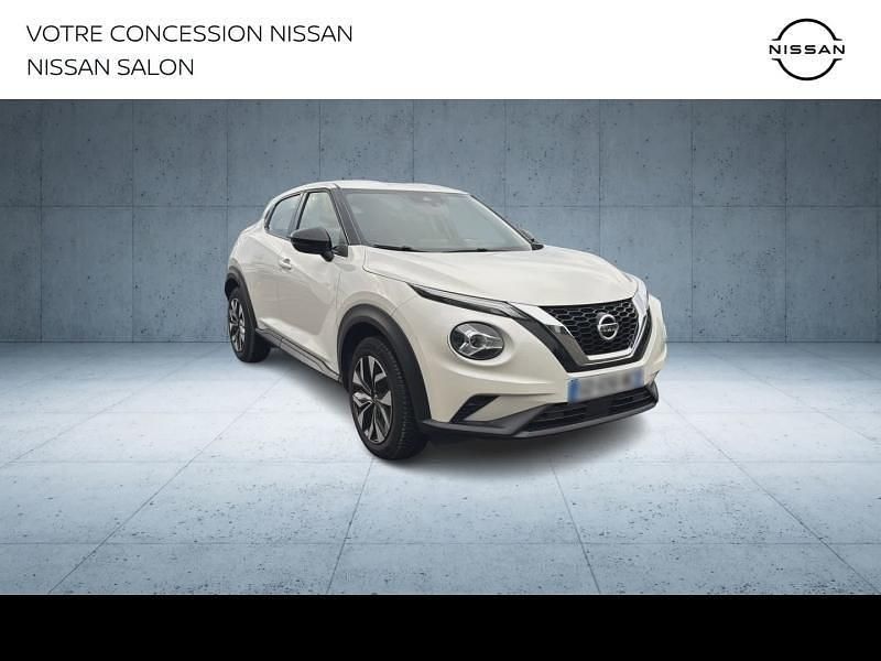 Utilisé 2021 Nissan Juke Acenta SUV | 16 580 € (Bon prix) - Image 1/4