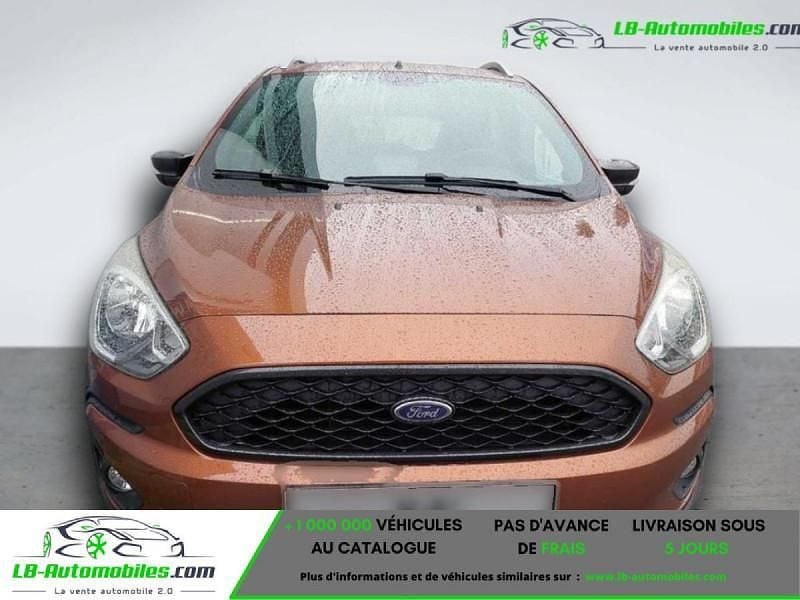 Occasion Ford Ka 86 ch (63 kW) 2019 Citadine