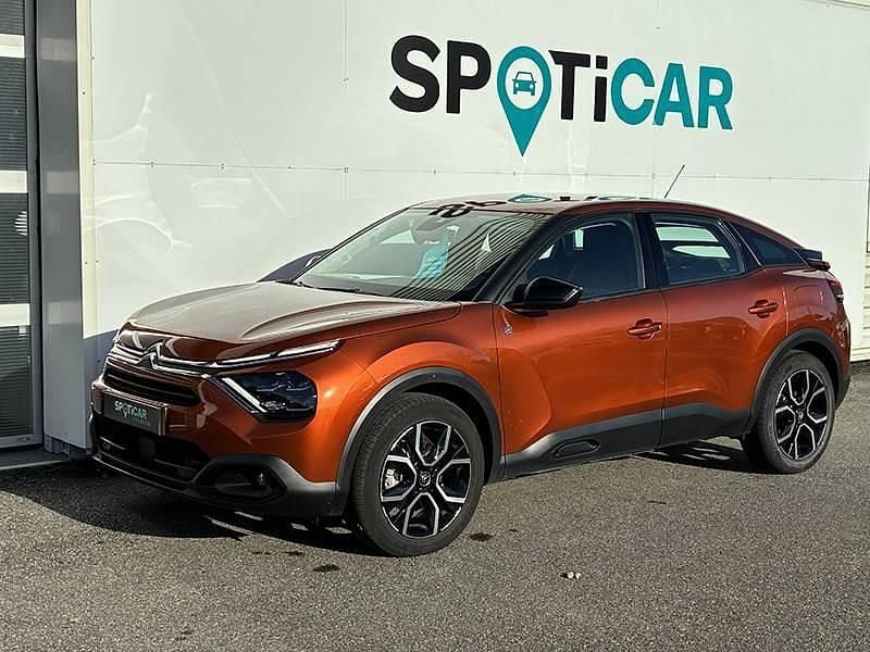 Occasion 2022 Citroën C4 Feel Berline | 16 990 € - Image 1/4