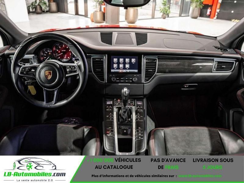 Occasion Porsche Macan GTS 360 ch (264 kW) 2017 SUV
