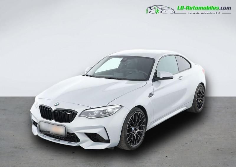 Utilisé 2018 BMW M2 Comfort Edition Coupé | 50 000 € (Prix juste) - Image 1/4
