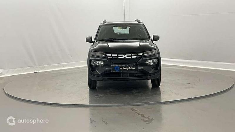 Occasion Dacia Spring Expression 33 kW (46 ch) 2023 Citadine