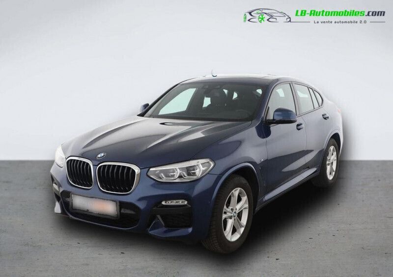 Utilisé 2018 BMW X4 Comfort Edition SUV | 40 400 € - Image 1/4