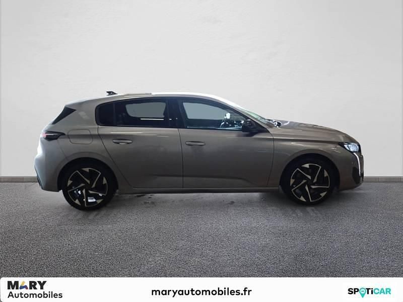 Occasion Peugeot 308 Allure 130 ch (95 kW) 2022 Berline