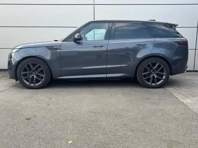 Occasion Land Rover Range Rover Sport Autobiography 401 ch (294 kW) 2023 Varesine blue SUV