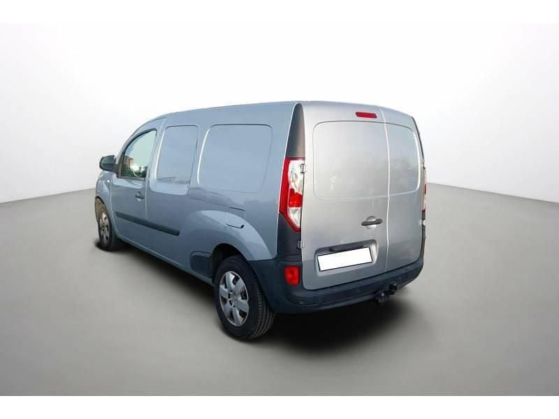 Occasion Renault Kangoo 95 ch (69 kW) 2019 Gris Monospace