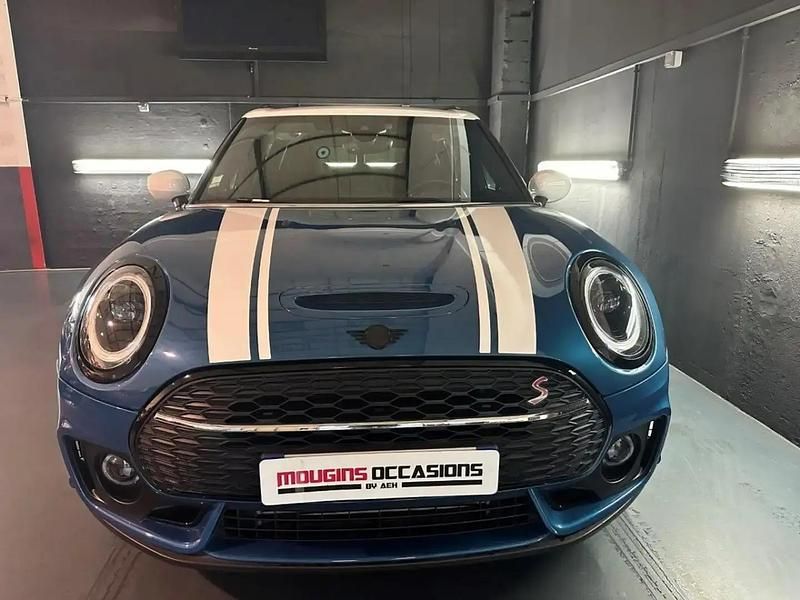 Occasion Mini John Cooper Works 179 ch (131 kW) 2021 Citadine