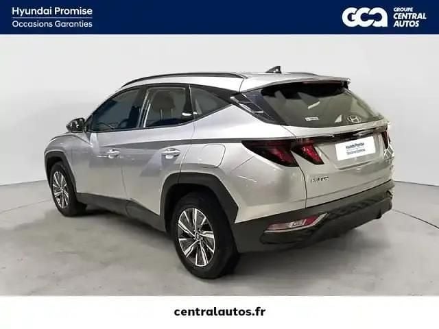 Occasion Hyundai Tucson 2023 Gris SUV