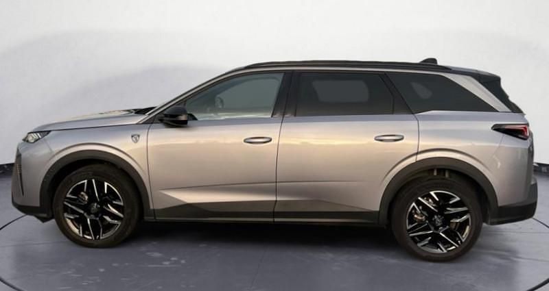 Occasion Peugeot 5008 GT 136 ch (100 kW) 2024 Monospace