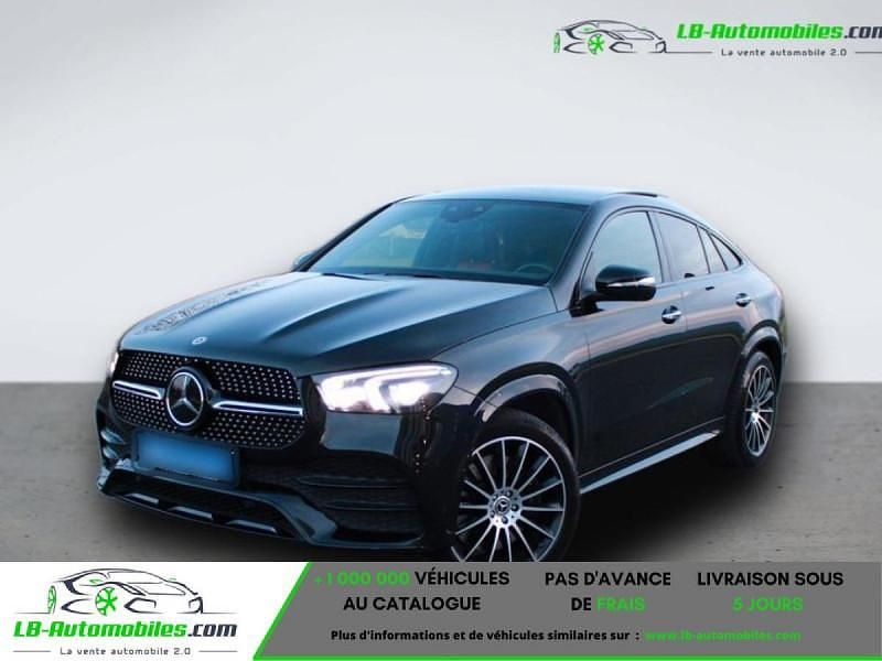 Occasion Mercedes GLE400 330 ch (242 kW) 2020 Coupé