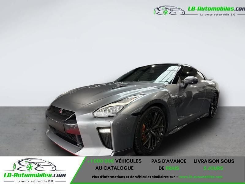 Utilisé 2017 Nissan GT-R GT Coupé | 119 400 € - Image 1/4