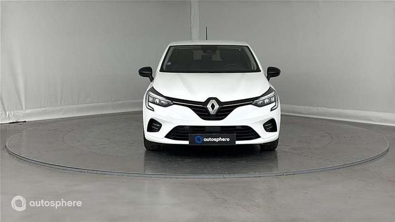 Occasion Renault Clio V Evolution 92 ch (67 kW) 2023 Berline