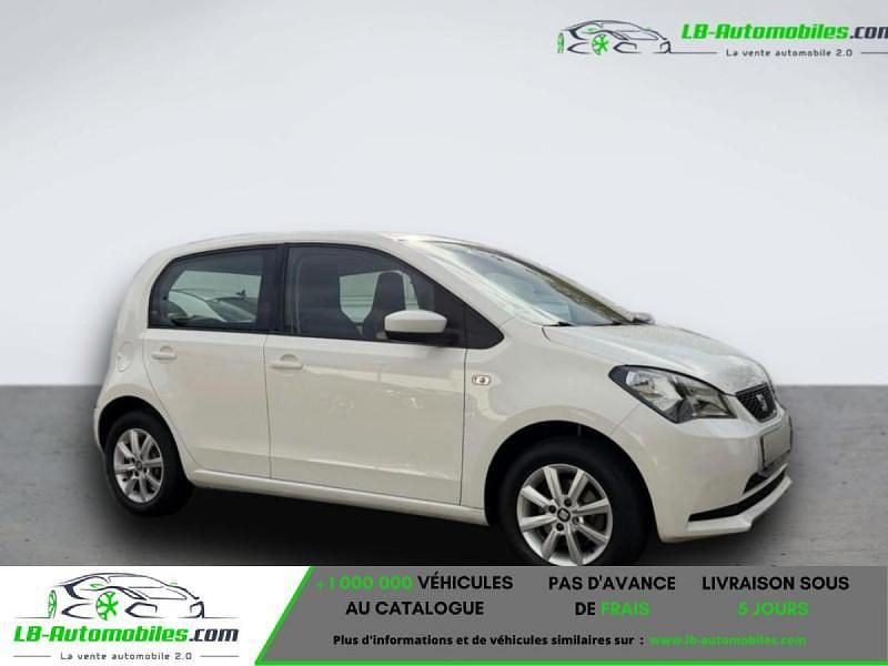 Occasion 2017 Seat Mii Chic Citadine | 12 300 € (Prix juste) - Image 1/4