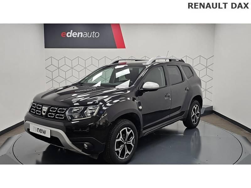 Occasion 2021 Dacia Duster Prestige | 17 890 € (Prix juste) - Image 1/4