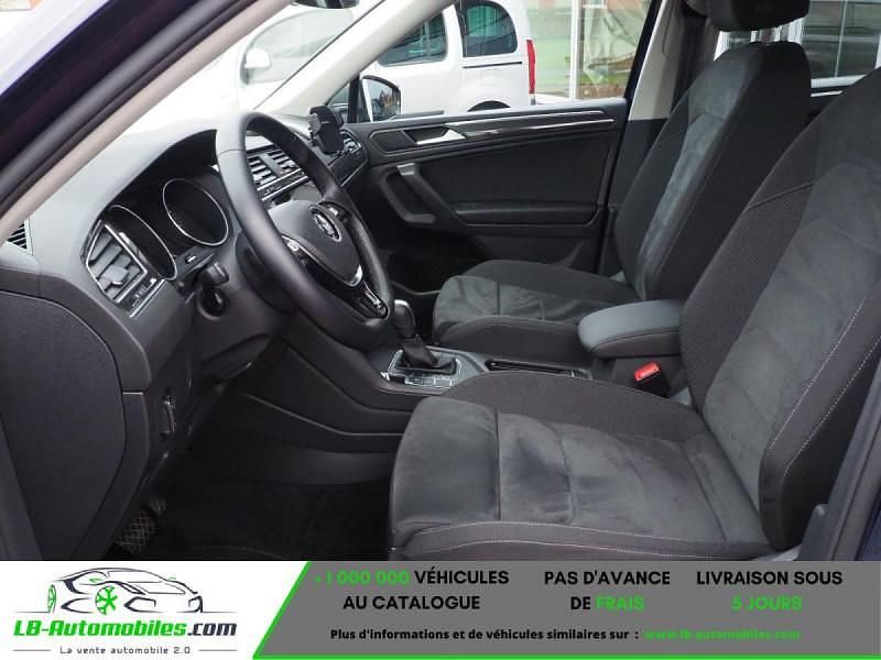 Occasion VW Tiguan Allspace 150 ch (110 kW) 2021 SUV