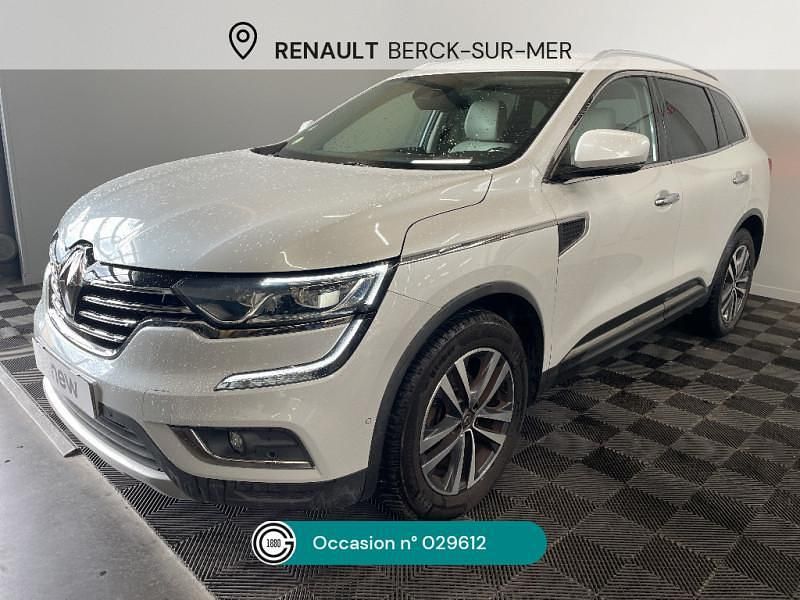 Occasion 2018 Renault Koleos Intens SUV | 17 690 € (Prix juste) - Image 1/4