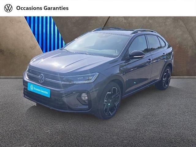 Nouvelle 2025 VW Taigo R-line Edition SUV | 27 986 € (Prix assez cher) - Image 1/4