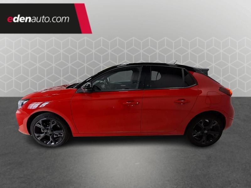 Occasion Opel Corsa 130 ch (95 kW) 2023 Citadine