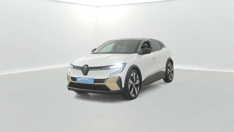 Occasion Renault Mégane Iconic 161 kW (220 ch) 2023 Berline