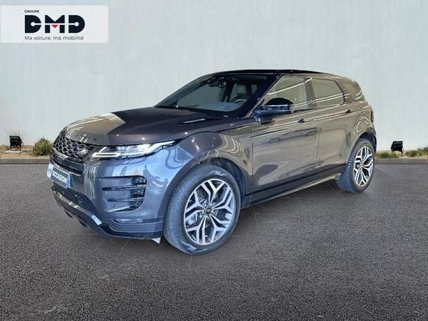 Utilisé 2022 Land Rover Range Rover evoque SE Dynamic | 43 941 € (Prix juste) - Image 1/4