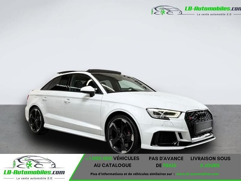 Utilisé 2020 Audi RS3 Sport Citadine | 49 500 € (Bon prix) - Image 1/4
