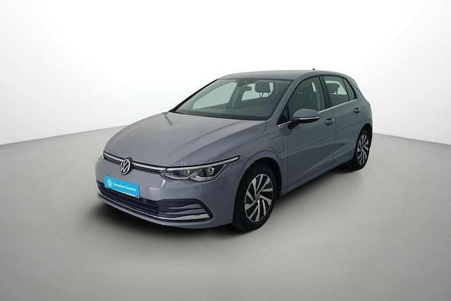 Utilisé 2022 VW Golf VIII | 22 113 € (Bon prix) - Image 1/4