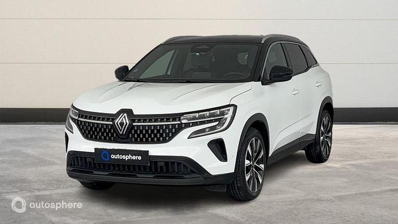 Biton Utilisé 2023 Renault Austral Techno SUV | 24 799 € (Prix juste) - Image 1/4
