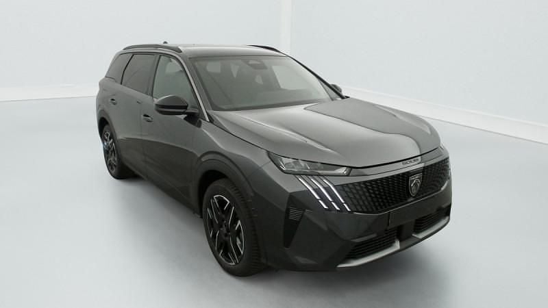 Nouvelle 2025 Peugeot 5008 Allure Monospace | 33 460 € (Super prix) - Image 1/4