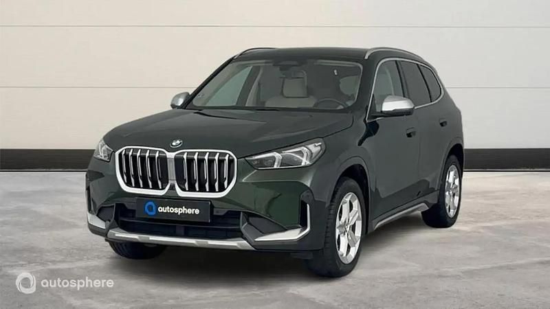 Occasion BMW X1 xLine 173 ch (127 kW) 2024 SUV