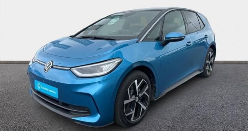 Utilisé 2024 VW ID.3 Pro Citadine | 29 900 € (Prix juste) - Image 1/4
