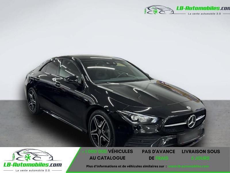 Occasion Mercedes CL200 163 ch (119 kW) 2020 Coupé